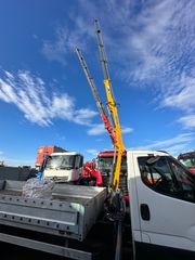 Γερανός-Φορτηγά Με Γερανό Iveco 2023 Καινουριοι γερανοι copma-thumb-7