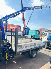 Γερανός-Φορτηγά Με Γερανό Iveco 2023 Καινουριοι γερανοι copma-thumb-17