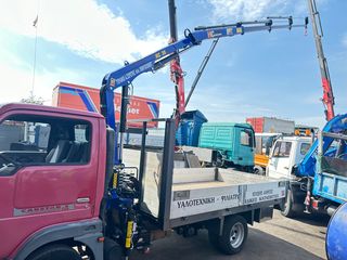 Γερανός-Φορτηγά Με Γερανό Iveco 2023 Καινουριοι γερανοι copma-thumb-18