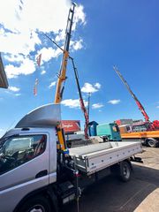 Γερανός-Φορτηγά Με Γερανό Iveco 2023 Καινουριοι γερανοι copma-thumb-19