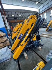 Γερανός-Φορτηγά Με Γερανό Iveco 2023 Καινουριοι γερανοι copma-thumb-25