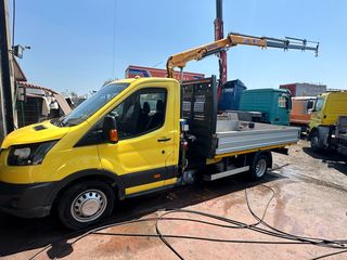 Γερανός-Φορτηγά Με Γερανό Iveco 2023 Καινουριοι γερανοι copma-thumb-29