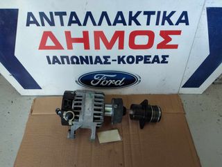 FORD FOCUS '04-'08 KKDA 1.8cc DIESEL ΠΕΤΡΕΛΑΙΟ ΜΕΤΑΧΕΙΡΙΣΜΕΝΟΣ ΔΥΝΑΜΟΣ