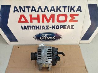 FORD KUGA '13-'16 T8MA 2.0cc DIESEL ΠΕΤΡΕΛΑΙΟ ΜΕΤΑΧΕΙΡΙΣΜΕΝΟΣ ΔΥΝΑΜΟΣ ΜΕ ΚΩΔΙΚΟ FV4T-10300 150A