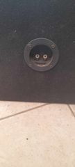 SUBWOOFER 12'' ΜΕ ΚΟΥΤΑ-thumb-2
