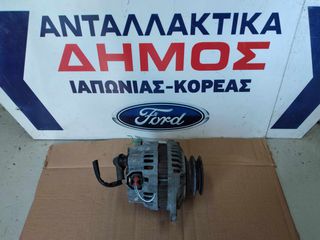 FORD RANGER '06-'09 WL 16V ΜΕΤΑΧΕΙΡΙΣΜΕΝΟΣ ΔΥΝΑΜΟΣ