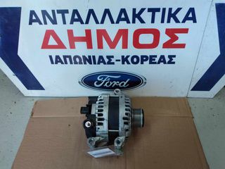 FORD RANGER '19- 3.2cc ΜΕΤΑΧΕΙΡΙΣΜΕΝΟ ΔΥΝΑΜΟΣ ΜΕ ΚΩΔΙΚΟ EB3T-10300