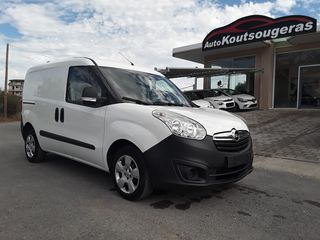 Opel Combo '16  Van L1H1  1.3 CDTI CARGO