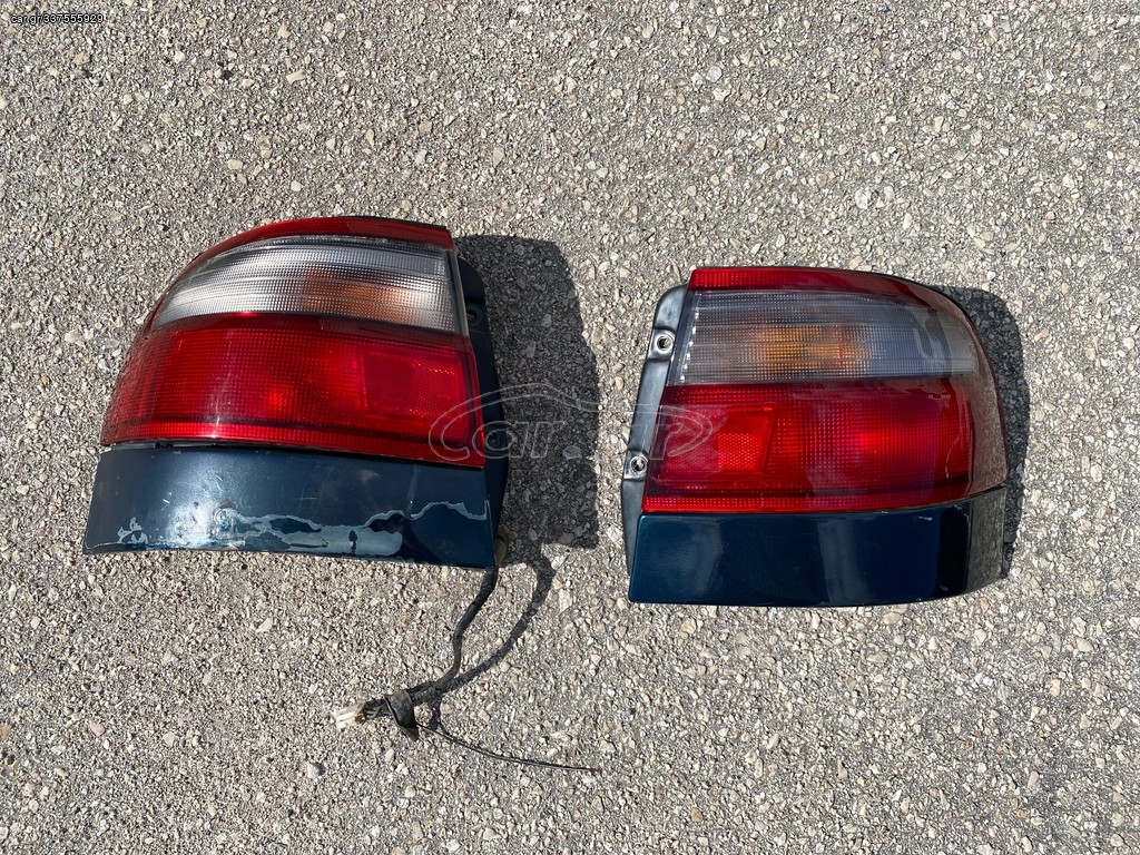 ΦΑΝΑΡΙΑ ΠΙΣΩ CARINA E 4DR 91-95