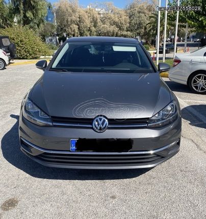 Volkswagen Golf '18 TDI /Comfortline