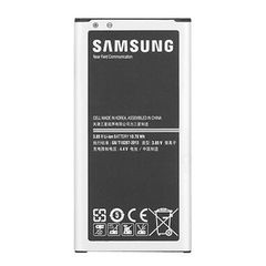 Γνήσια μπαταρία Samsung GB/T18287-2013 Μπαταρία 3,85V 2800mAh 10,87Wh EB-BG900BBC