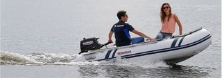 Suzuki 2026 SUZU MAR DS 320 AL-thumb-1