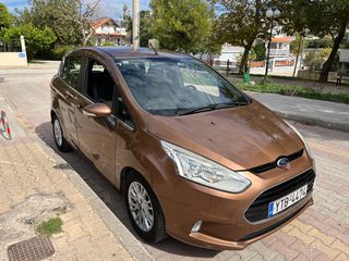 Ford B-Max '13  1.0 EcoBoost Start/Stop Titanium