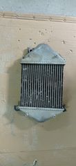 Intercooler nissan TD25