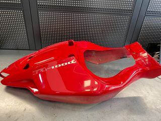 MV AGUSTA F4 Γνήσια-thumb-1
