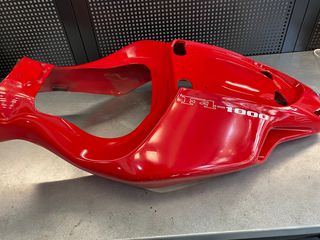 MV AGUSTA F4 Γνήσια-thumb-2