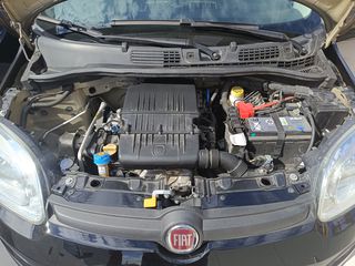 Fiat Panda 2019 312/ 1242CC-thumb-15