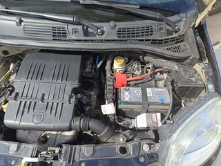 Fiat Panda 2019 312/ 1242CC-thumb-17