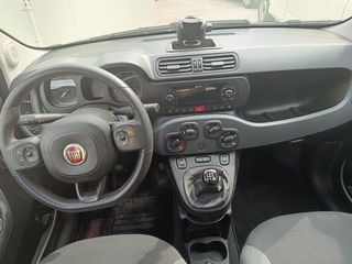 Fiat Panda 2019 312/ 1242CC-thumb-6