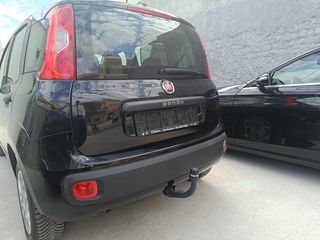 Fiat Panda 2019 312/ 1242CC-thumb-5