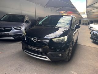 Opel Crossland '17 INNOVATION 130HP ΔΩΡΟ ΤΕΛΗ 2024