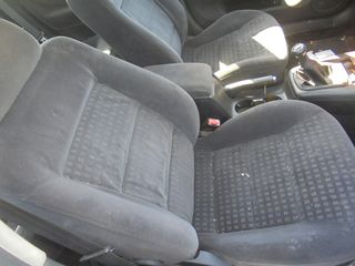 VW  PASSAT  '01'-05' -   Καθίσματα/Σαλόνι