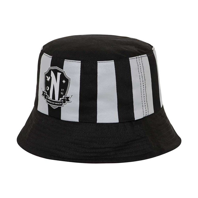WEDNESDAY - Uniform - Bucket Hat
