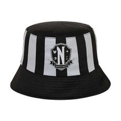 WEDNESDAY - Uniform - Bucket Hat-thumb-1