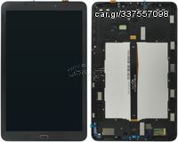 Samsung (GH97-19022A) LCD Touchscreen - Black (excl. adhesive), Galaxy Tab A 2016 10.1 inch; SM-T581