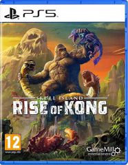 Skull Island: Rise of Kong / PlayStation 5