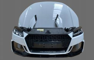 AUDI TTRS TT 8S FACELIFT  ΜΟΥΡΑΚΙ  ΚΟΜΠΛΕ  2020