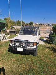 Mitsubishi Pajero '90