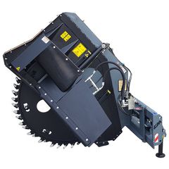 Builder furrow machines '23 CM T450 ΤΡΟΧΟΣ - ΑΥΛΑΚΩΤΗΡΑΣ
