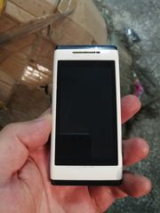 Sony Ericsson U10i 