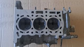 ΚΕΦΑΛΗ ΚΟΜΠΛΕ TOYOTA AYGO  1.0 1KR-thumb-1