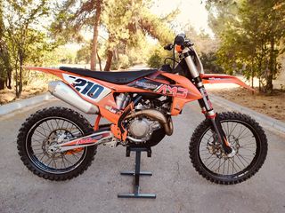 KTM 450 SX-F '21