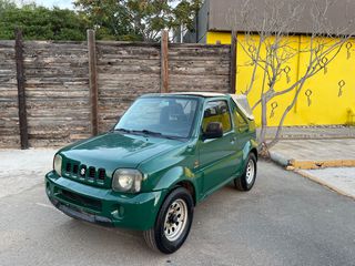 Suzuki Jimny '06