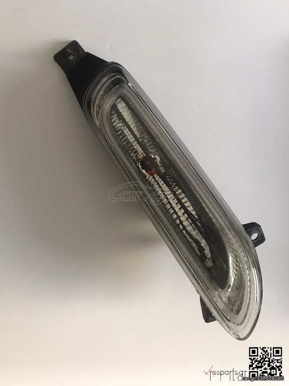 R DRIVE LAMP / DRL LIGHT PORSCHE 970 PANAMERA TURBO / GTS 09-16