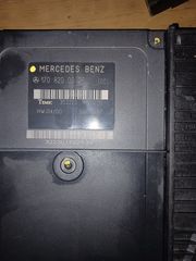 MERCEDES 170 SLK ΕΓΚΕΦΑΛΟΣ ΑΝΕΣΙΣ
