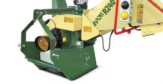 Κλαδοτεμαχιστές Negri 2023 ΚΛΑΔΟΤΕΜΑΧΙΣΤΗΣ MODEL R240-M -thumb-7