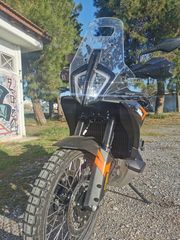 KTM 790 Adventure '23