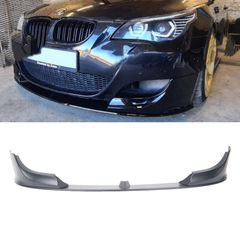 Lip Spoiler Εμπρός Προφυλακτηρα BMW E60(2003-2010) M5 Design