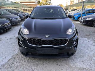 Kia Sportage '19