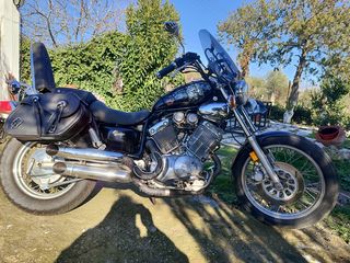 Yamaha XV Virago '93