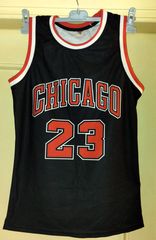Michael Jordan Chicago Bulls jersey