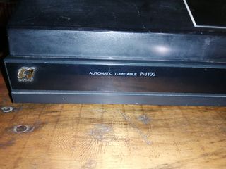 πικ απ sansui p-1100-thumb-1