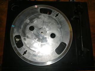 πικ απ sansui p-1100-thumb-7