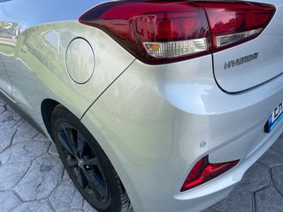Hyundai i 20 2017 1.2 SPORT ΑΝΟΙΓΟΜΕΝΗ ΟΡΟΦΗ - ΟΘΟΝΗ-thumb-19