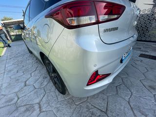 Hyundai i 20 2017 1.2 SPORT ΑΝΟΙΓΟΜΕΝΗ ΟΡΟΦΗ - ΟΘΟΝΗ-thumb-20
