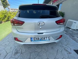 Hyundai i 20 2017 1.2 SPORT ΑΝΟΙΓΟΜΕΝΗ ΟΡΟΦΗ - ΟΘΟΝΗ-thumb-21